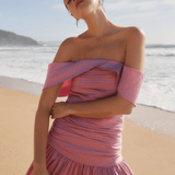 Soso Skirt - Zandra Stone