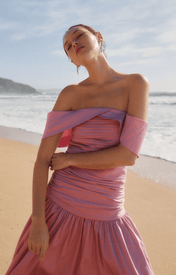 Soso Skirt - Zandra Stone