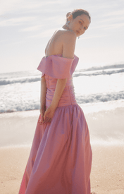 Soso Skirt - Zandra Stone