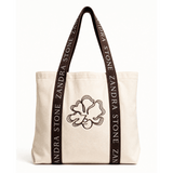 Zandra Stone Summer Tote - Zandra Stone